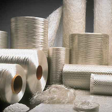 Plástico Reforzado con Fibra de Vidrio