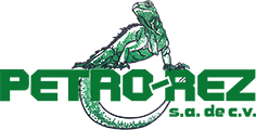 Logo Petro-rez