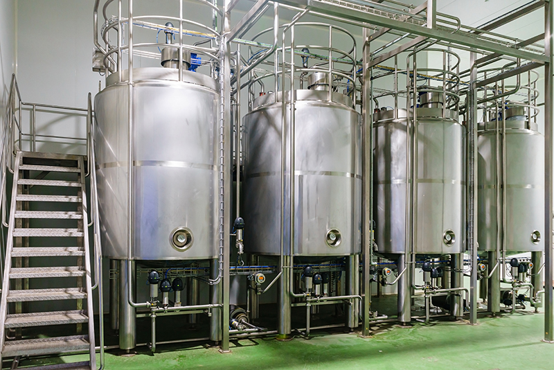 Maquilas de productos químicos